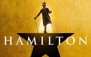 Hamilton